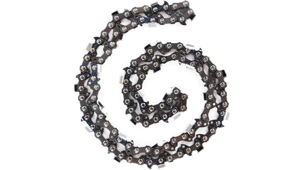 16 inch chainsaw chain pack