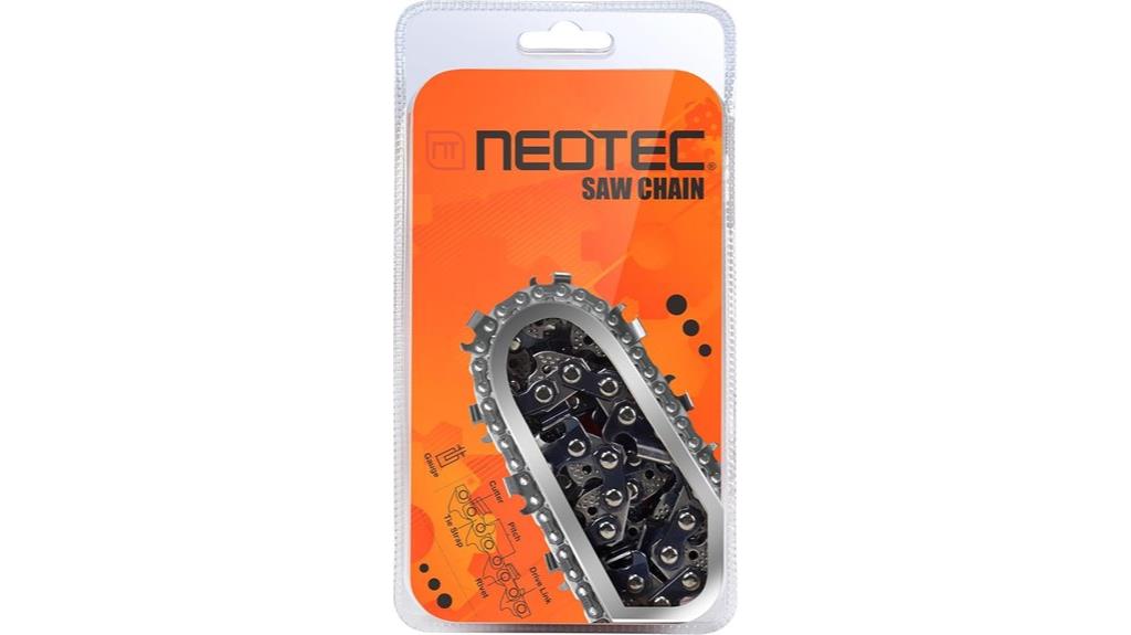 24 inch ripping chain