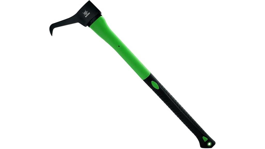 28 inch log lifter