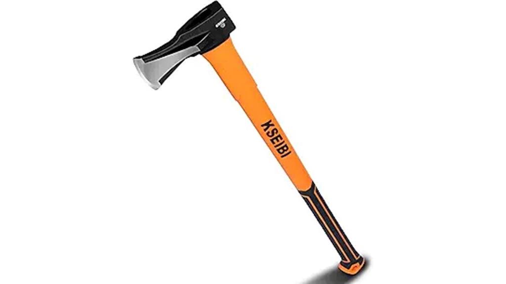 36 inch splitting axe
