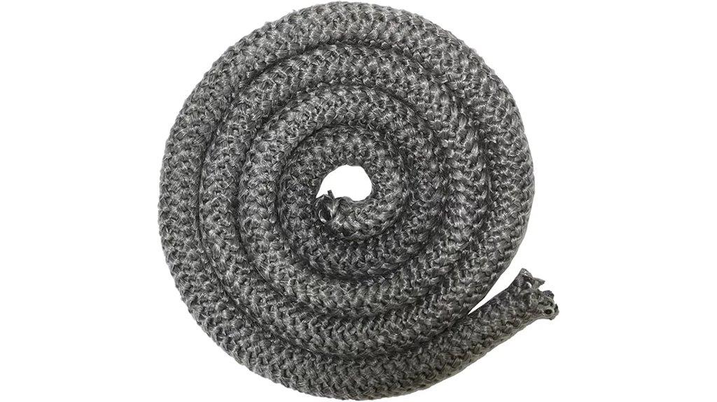 3 4 inch fiberglass rope