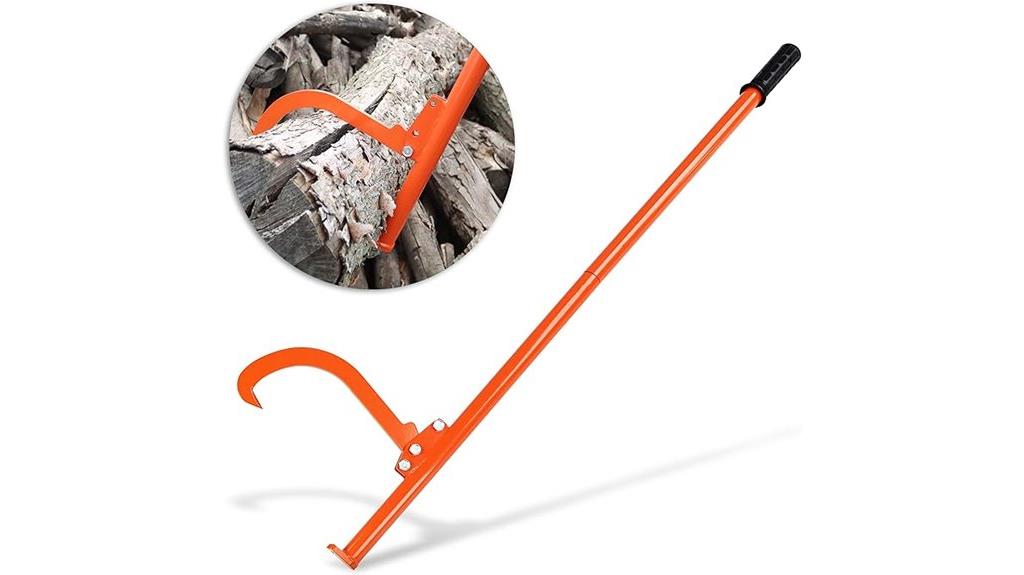 48 inch felled cant hook