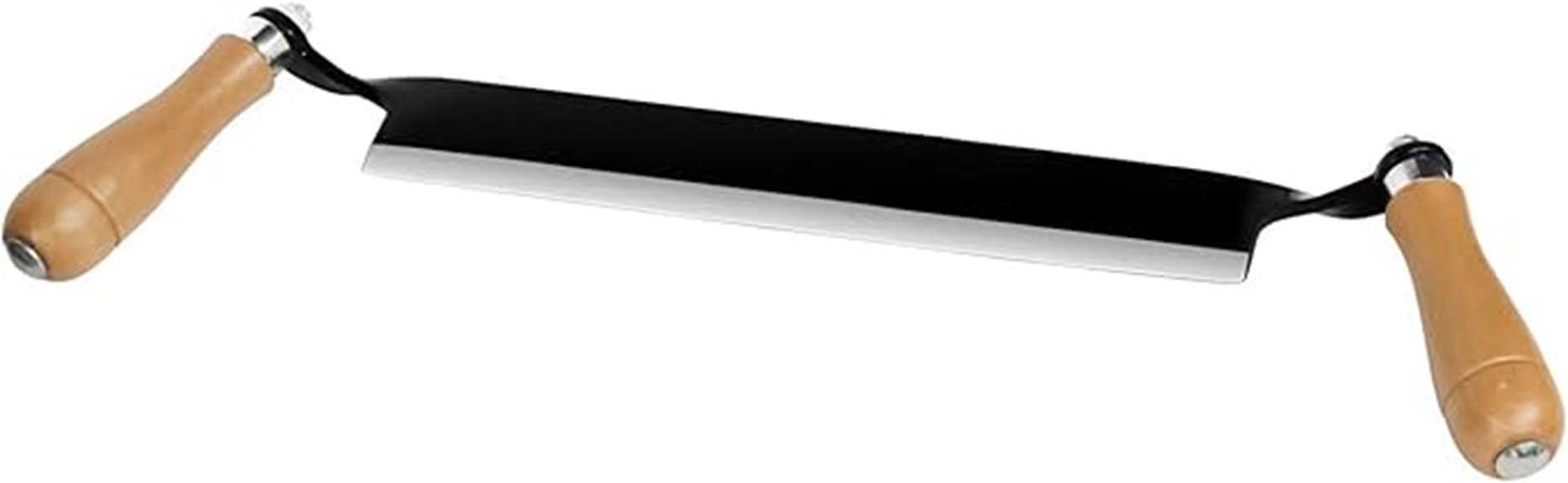 8 inch woodworking draw knife