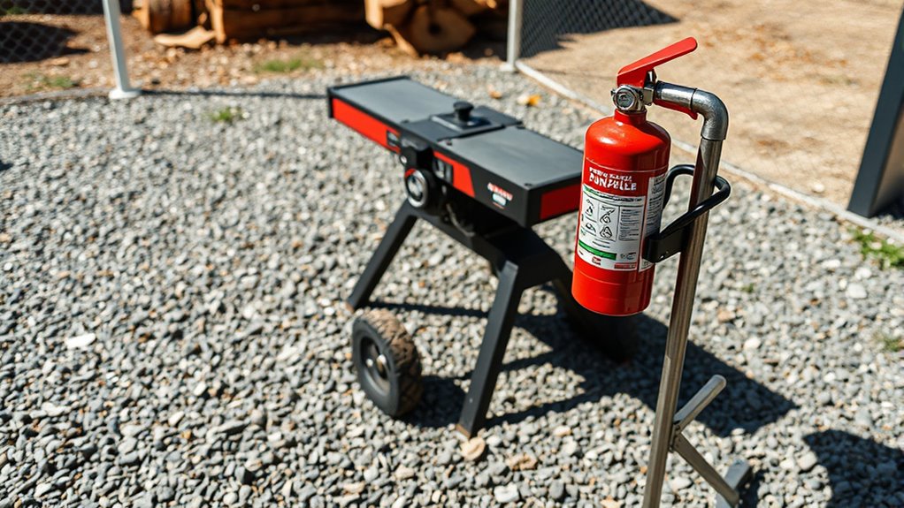 accessible fire safety preparedness