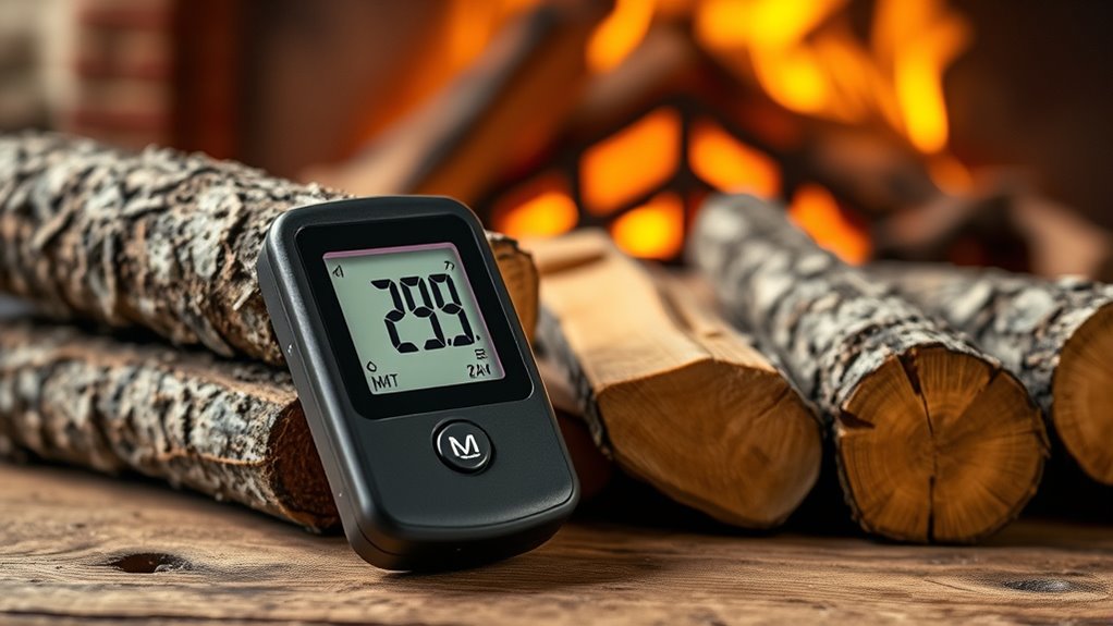 accurate durable user friendly device