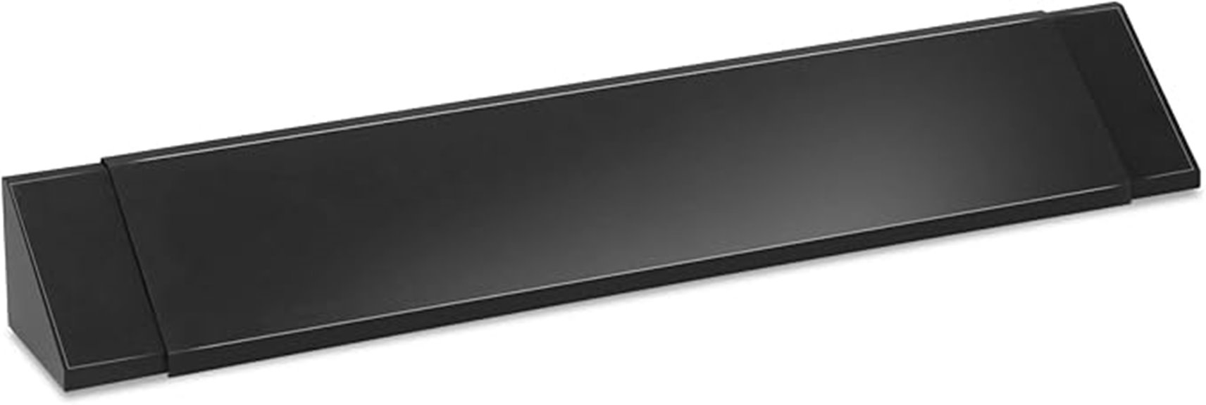 adjustable fireplace hood size