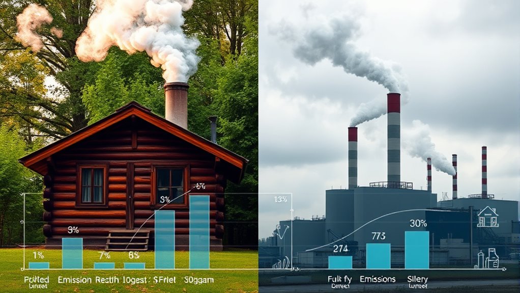 advanced emission reduction methods