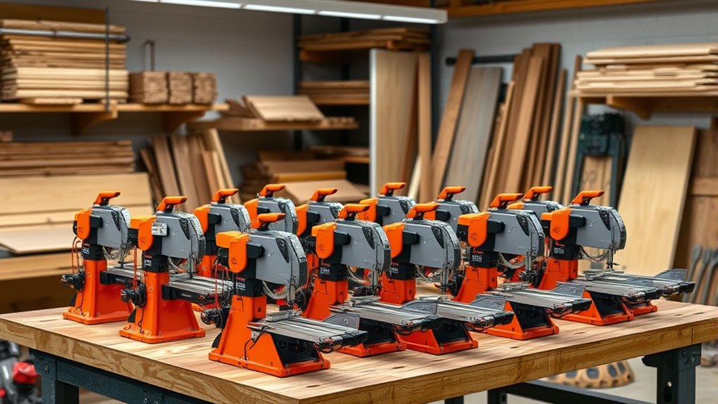 affordable band saw options
