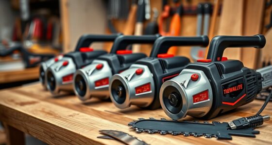 affordable power tool sharpeners