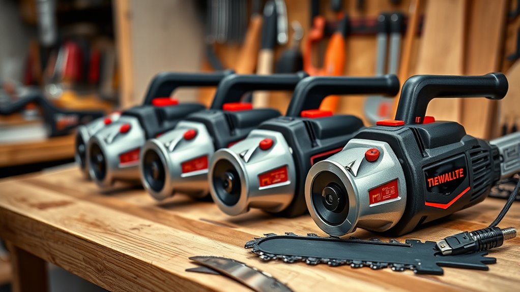 affordable power tool sharpeners