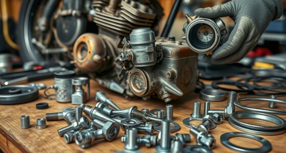 aftermarket replacement parts sourcing