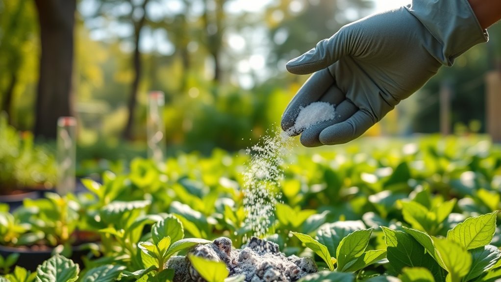 ash disposal and reuse