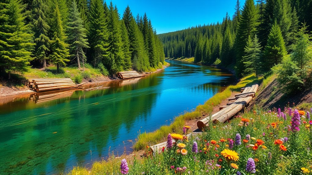 assessing water pollution risks