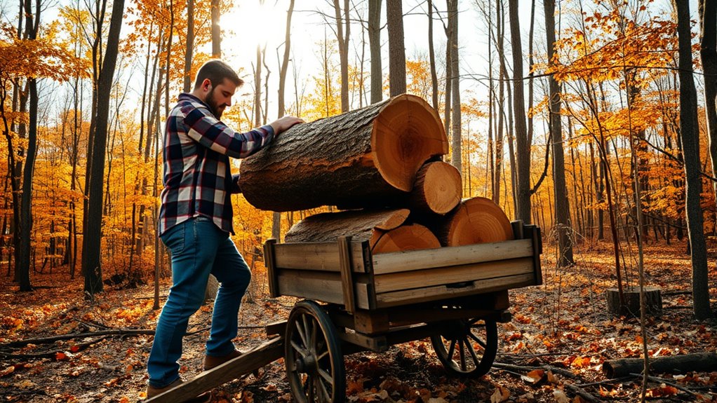 autumn or late fall