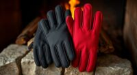 best durable heat resistant gloves