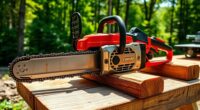 best lumber milling chainsaws