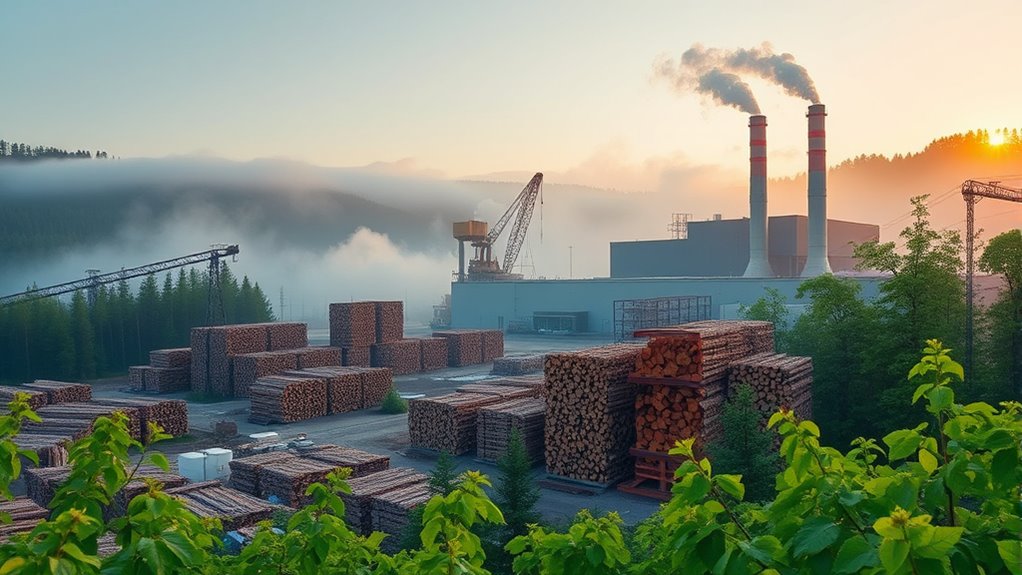 biomass energy for sustainability