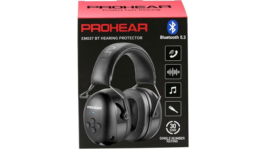 bluetooth noise canceling headphones