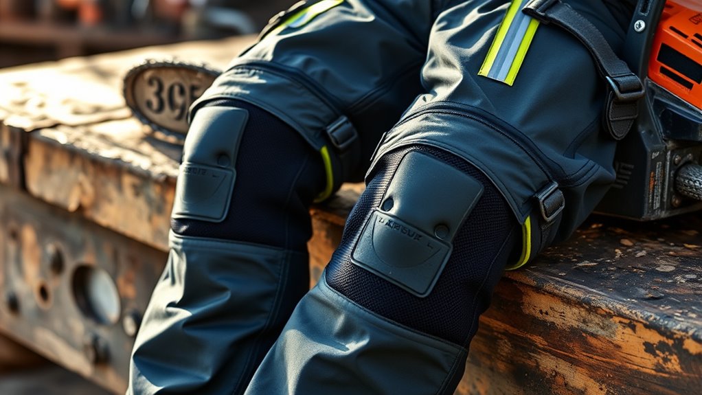 breathable protective durable fit