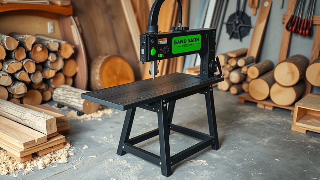 budget friendly sawmill features