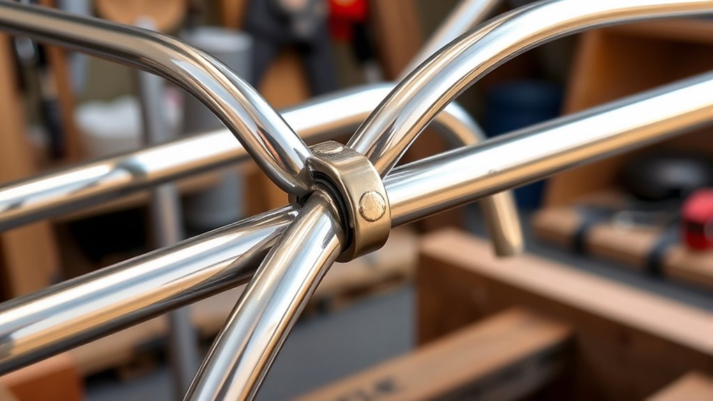 build durable portable frame