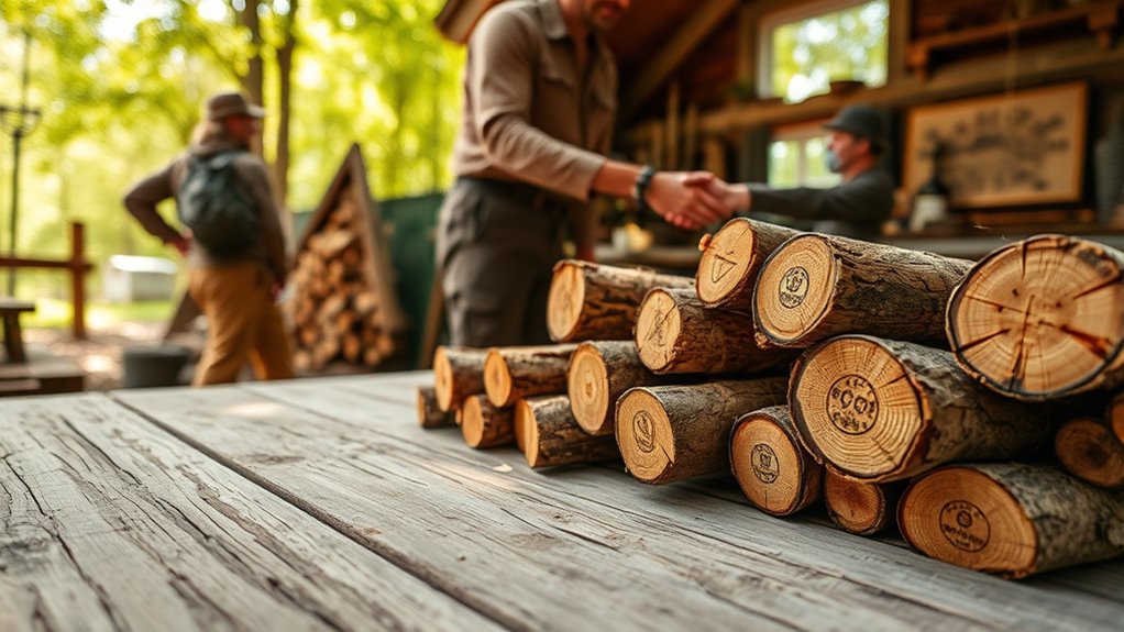 build trust ensure sustainability