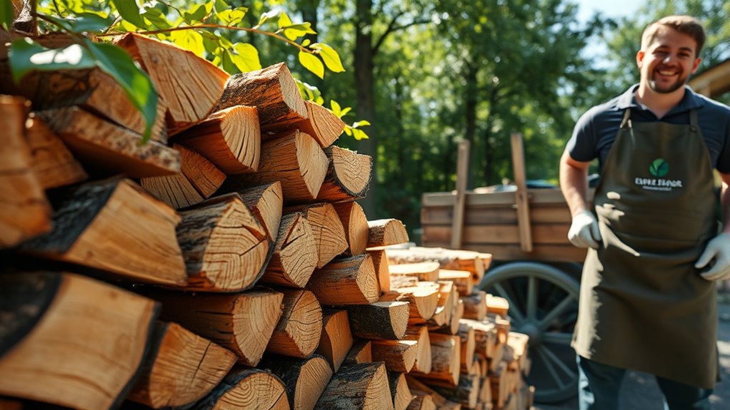 build trust through ethical sourcing