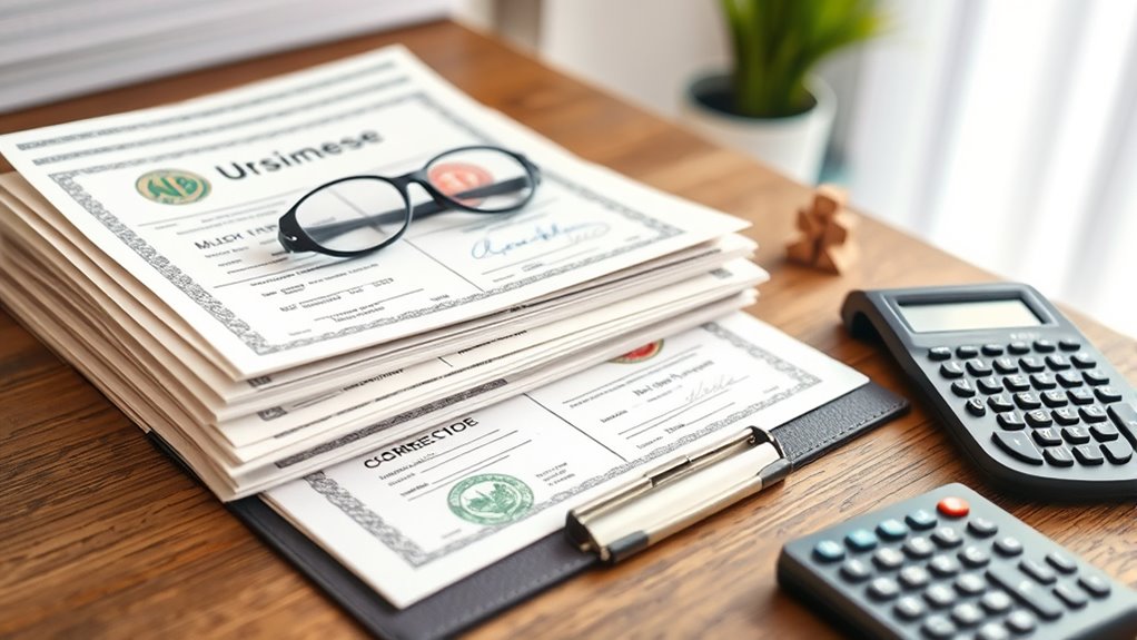 business license for legality
