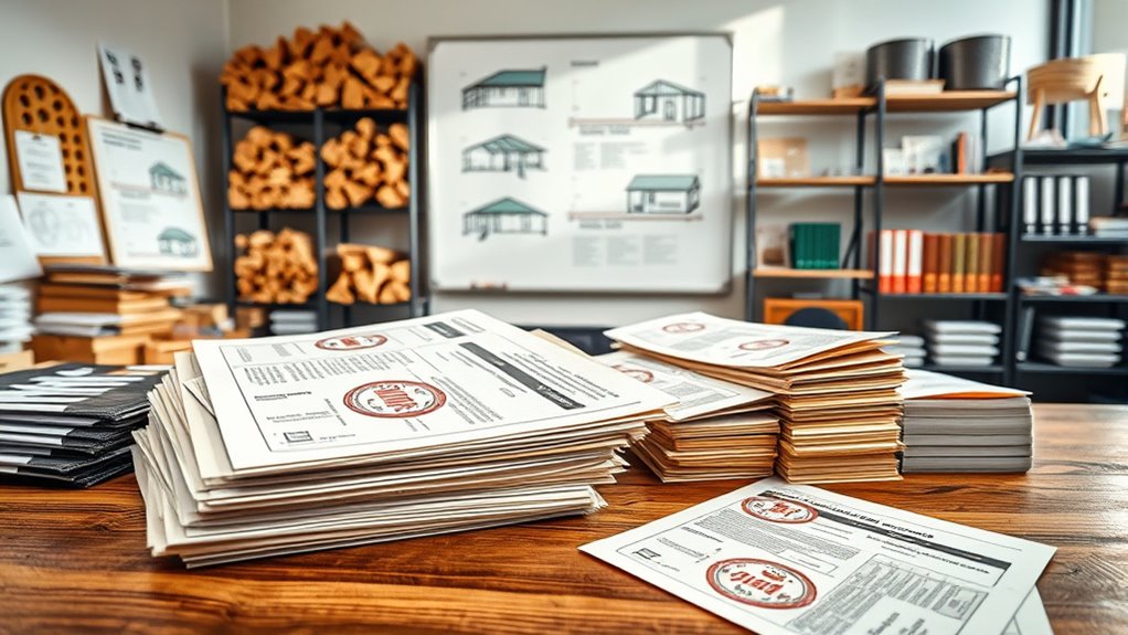 business structure licensing compliance