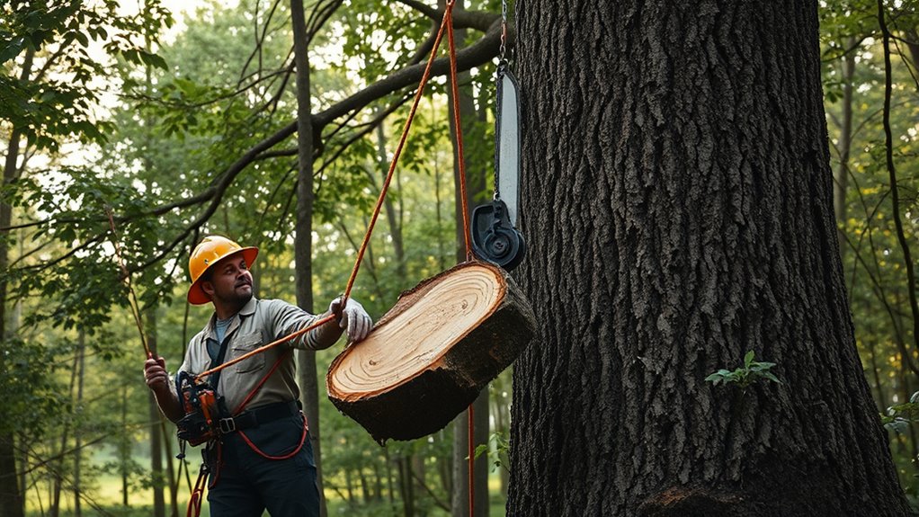 careful planning and safety
