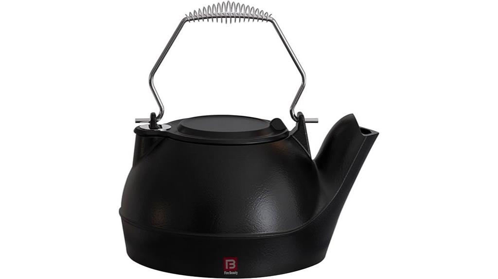 cast iron stove humidifier