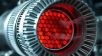 catalytic combustion process explained