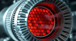 catalytic combustion process explained