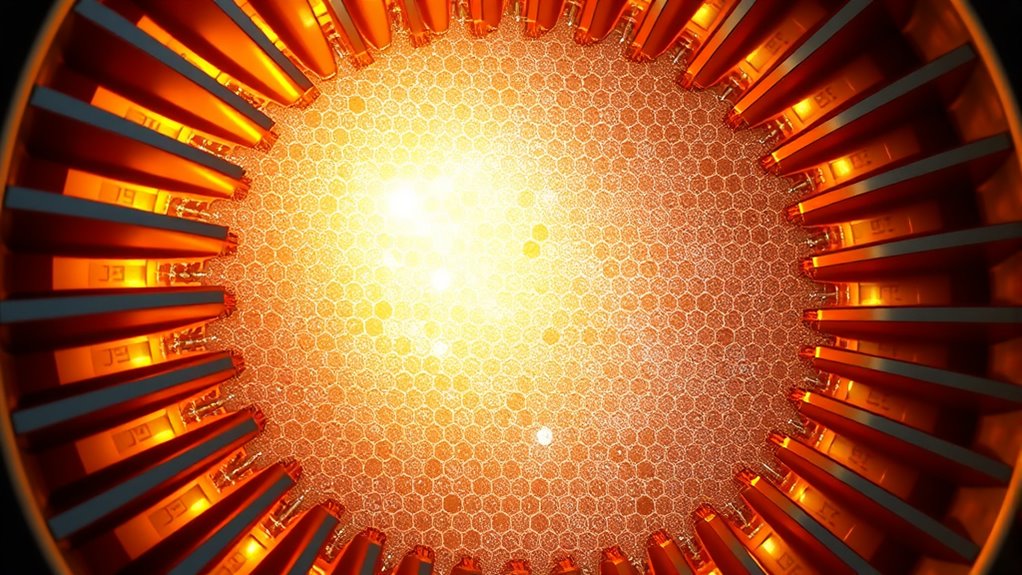 catalytic combustor components explained
