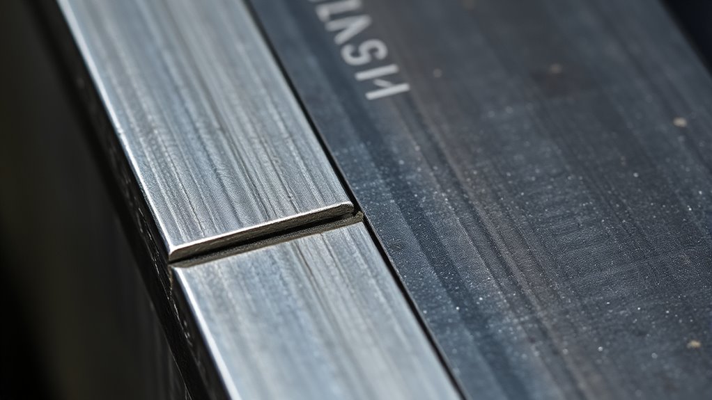 causes of pinched bars