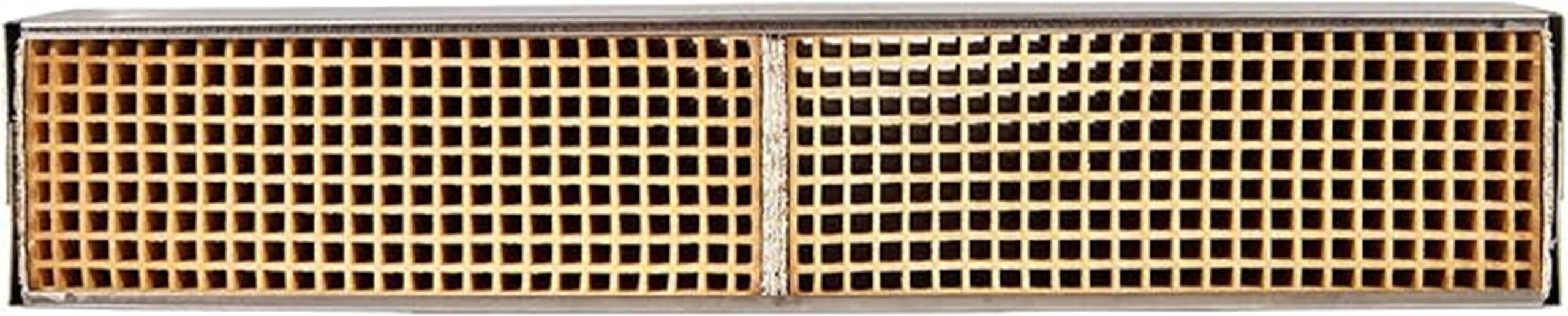 ceramic combustor for vermont