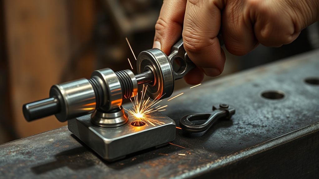chain repair tools overview
