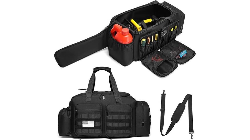 chainsaw case for brands