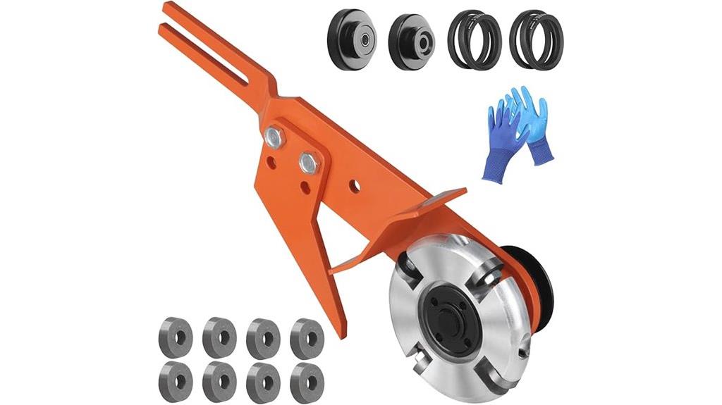 chainsaw mill attachment compatibility