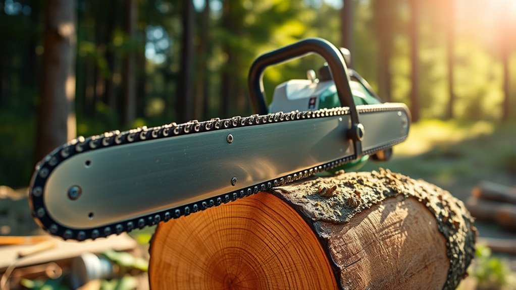 chainsaw mill compatibility durability