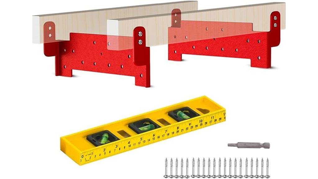 chainsaw mill guide rails