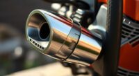 chainsaw muffler upgrade guide