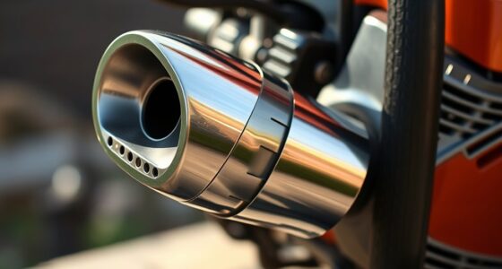 chainsaw muffler upgrade guide