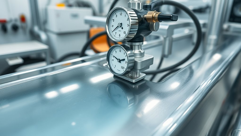 check fluids regularly