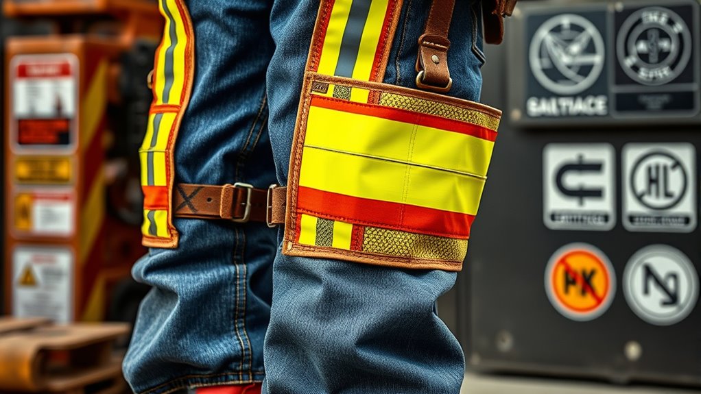 check safety certification labels