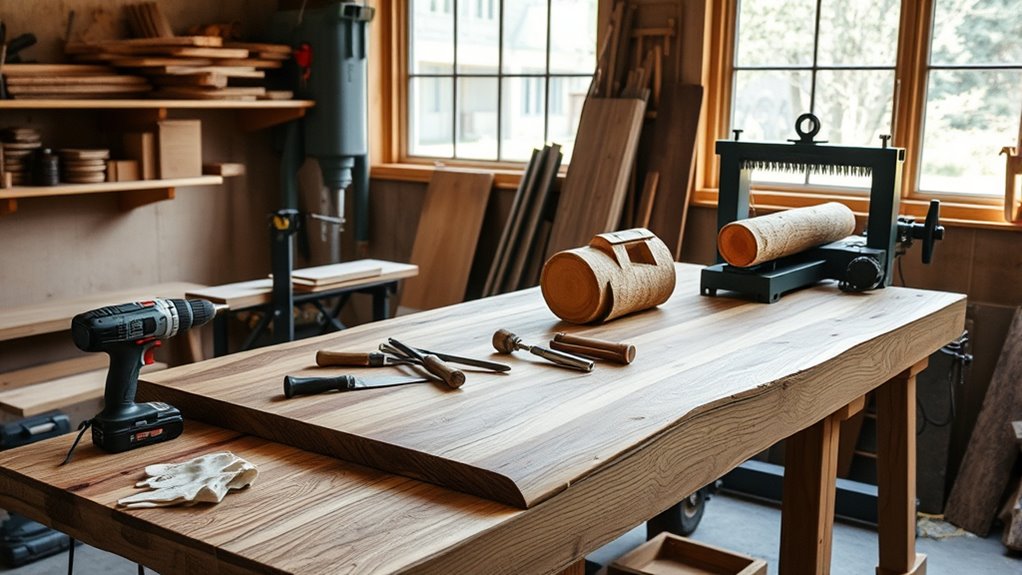 choose durable safe tools