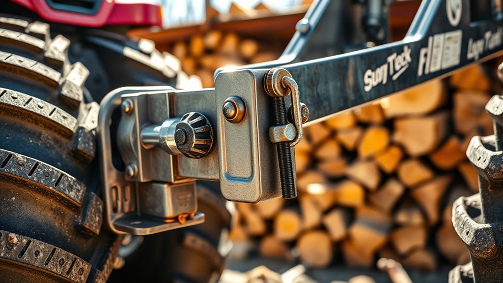 choose durable secure fit