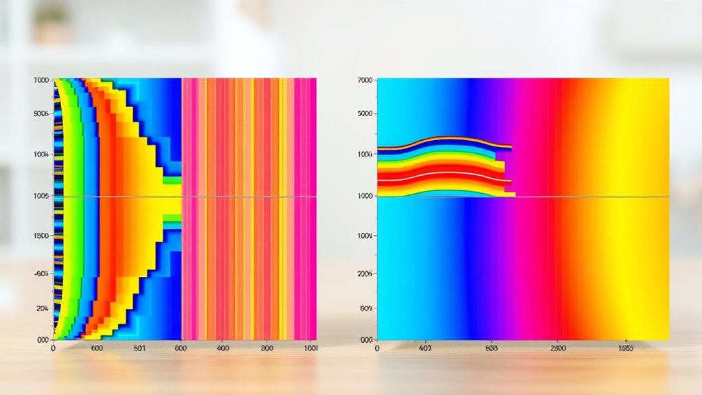 choosing appropriate data splits