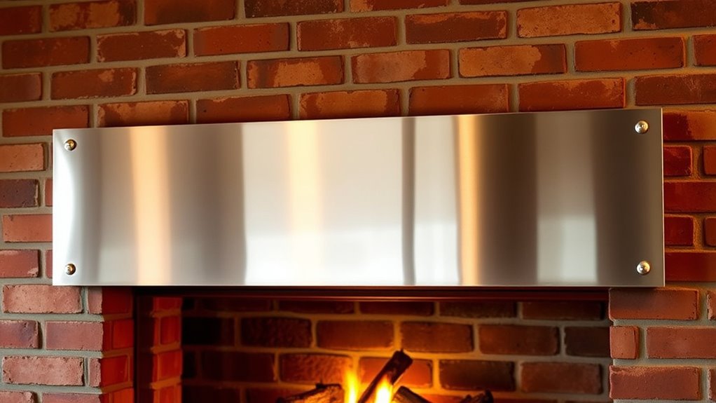 choosing durable compatible heat shields