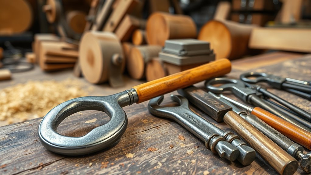 choosing durable ergonomic tools